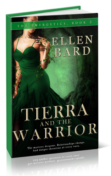 Tierra and the Warrior