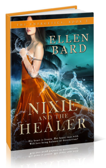 Nixie and the Healer